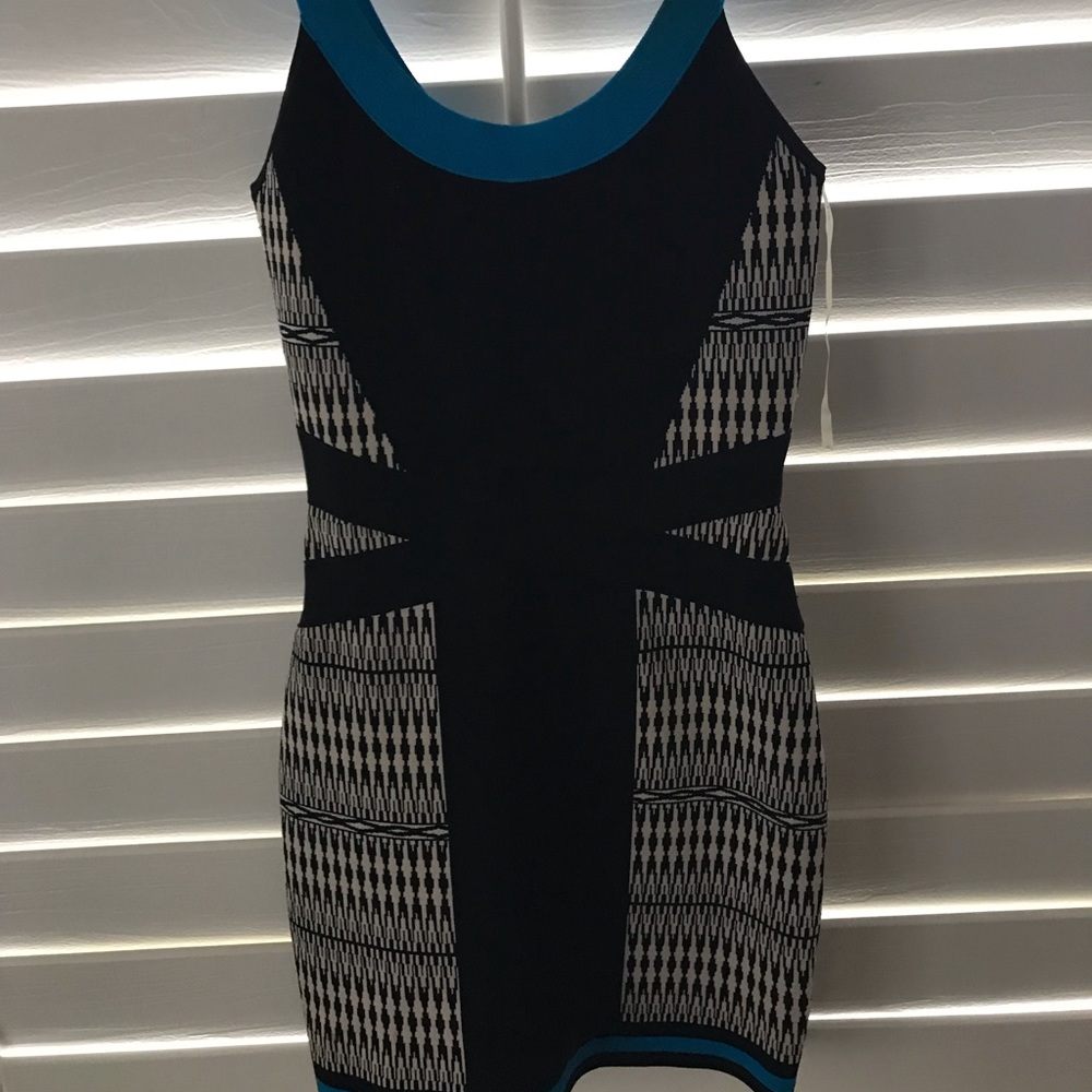 Marciano dress